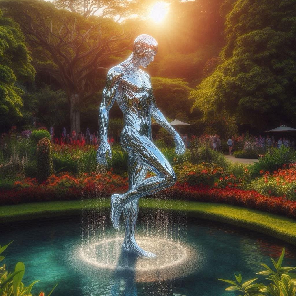 What do ponds and humans have in&nbsp;common?