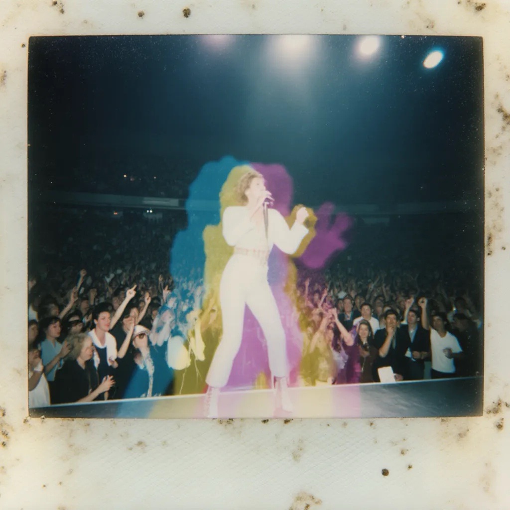 Why is Taylor swift so cold during her&nbsp;concerts?