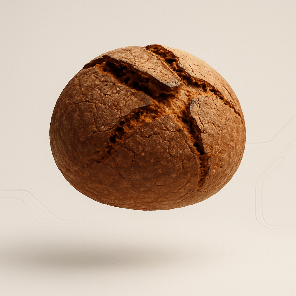 What is the hardest&nbsp;dough?