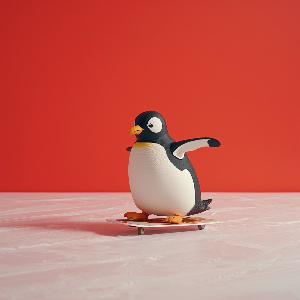 Want to hear an&nbsp;icebreaker?