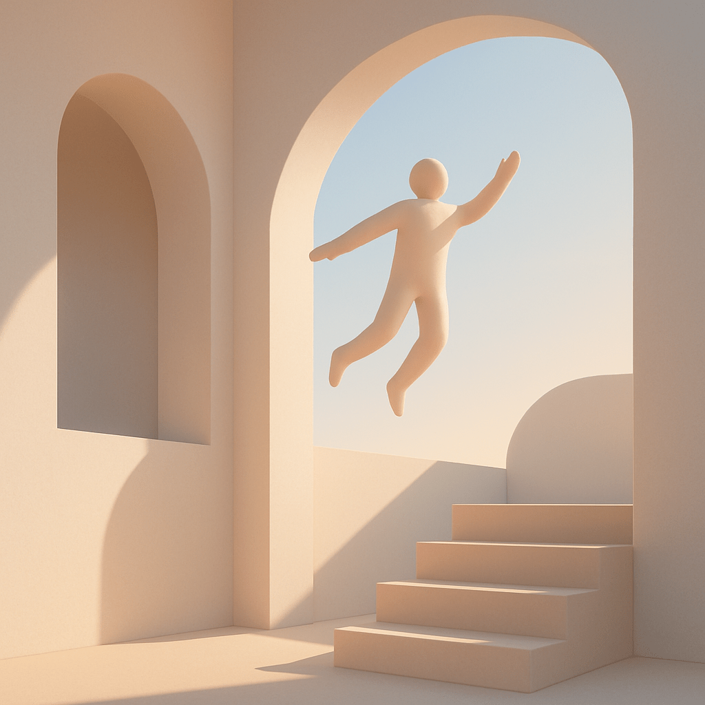 What is the lightest part of the human&nbsp;body