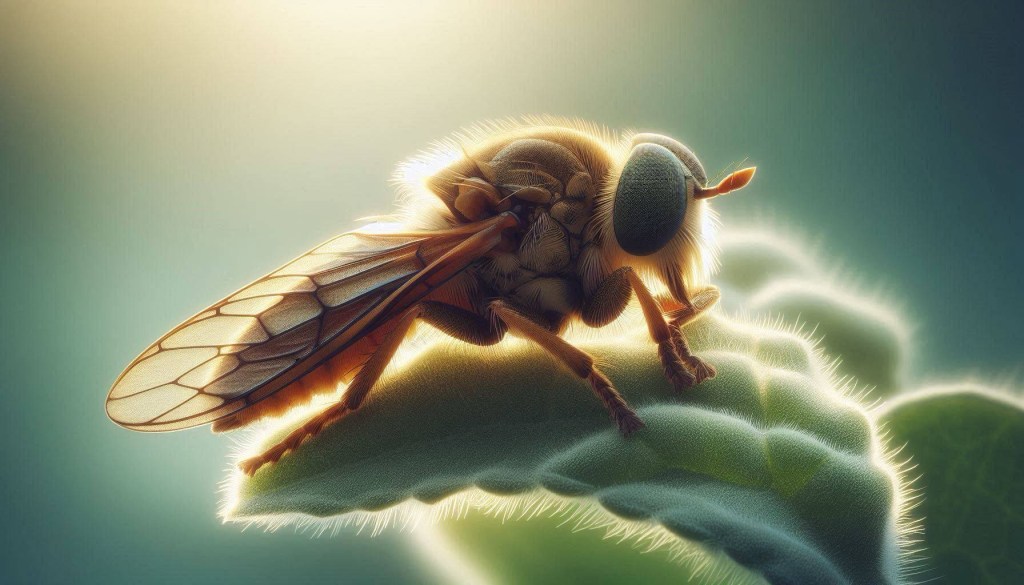 What do you call a bug that’s not&nbsp;moving?