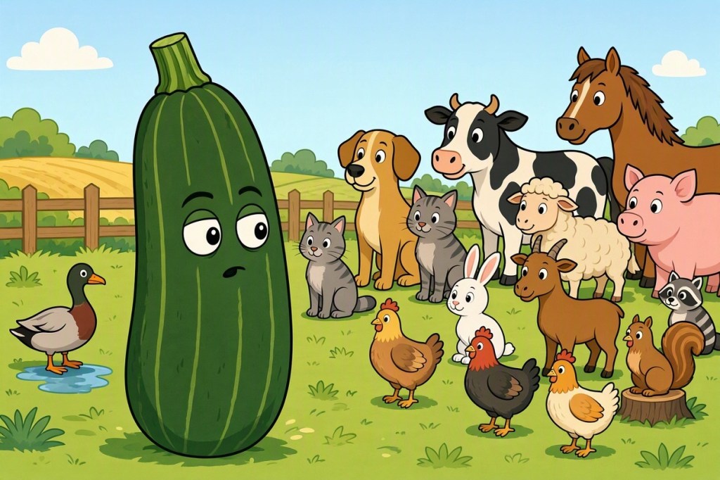 What food loves animals the&nbsp;most?